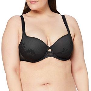 Triumph - Shape Wild Rose Sensation - Bralette - Roze - Polyamide/Polyester/Elastane