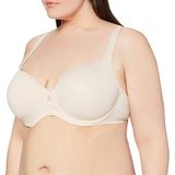 Triumph - Shape Wild Rose Sensation - Bralette - Roze - Spacer Cup - Kant