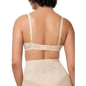 Triumph - Shape Wild Rose Sensation - Bralette - Lichtroze - 33% Polyamide, 53% Polyester, 14% Elastane