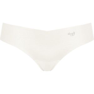 Sloggi - ZERO Microfibre - Hipstring - Grijs