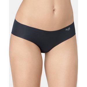 sloggi Zero Modal Dames Hipster Modal - Zwart - Maat S