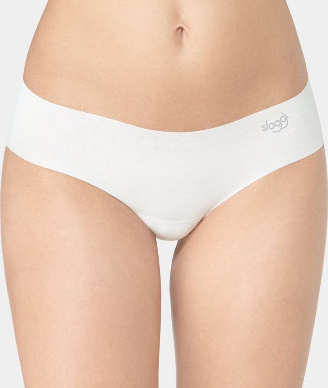 Sloggi - ZERO Modal Hipster - Grijs