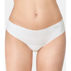 Sloggi - ZERO Modal - Hipstring - Ivoor - 75% Polyester, 25% Elastaan