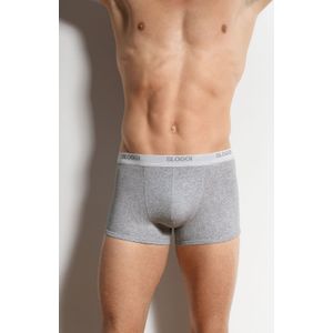 sloggi Boxer »men Basic Short 2P«, (2er Pack), perfekter Sitz