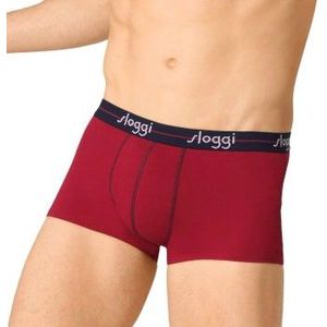 Hipster Slips - 2 Pack - Zwart - Katoen - Oeko Tex Standard 100