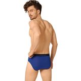 Sloggi - Men Start Midi C2p - Boxershorts - Meerdere Kleuren - 2 Stuks