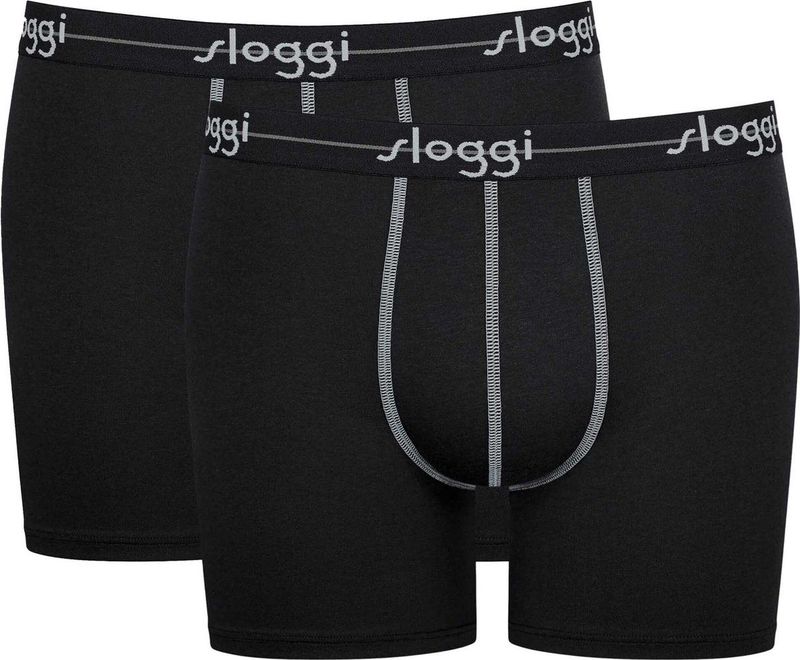 Sloggi Men Start Boxershort (set van 2)