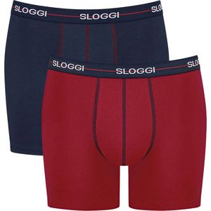 Sloggi Men Start Boxershort (set van 2)