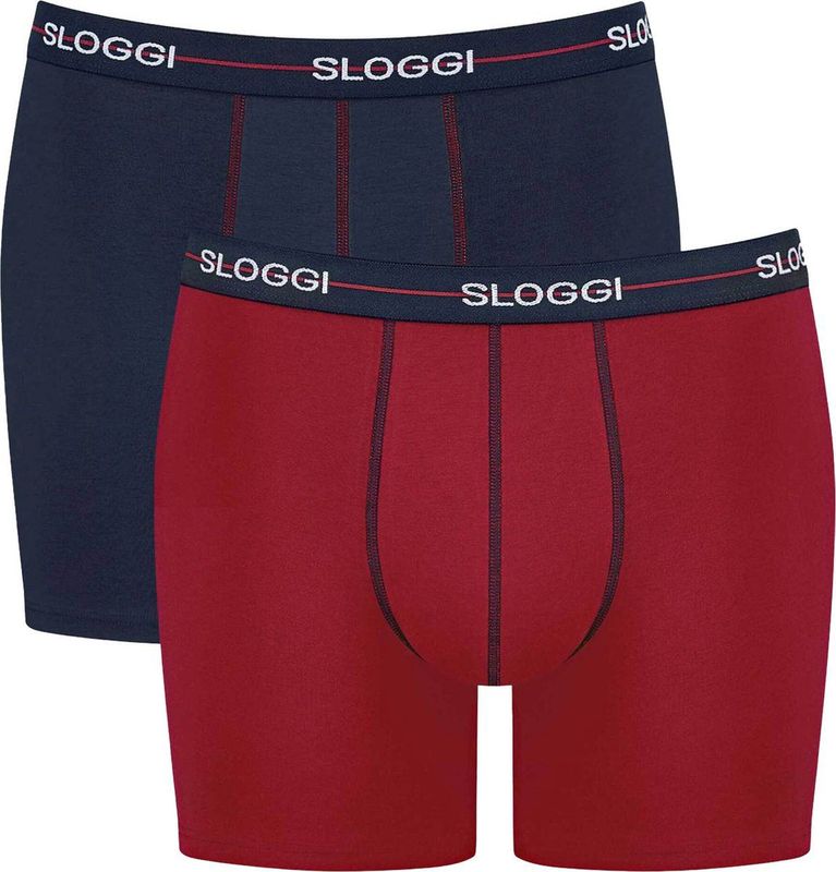 Sloggi Men Start Boxershort (set van 2)