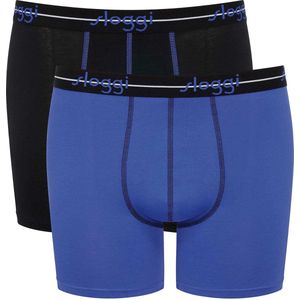 Sloggi - Start Short C2P - Boxershorts - Set van 2
