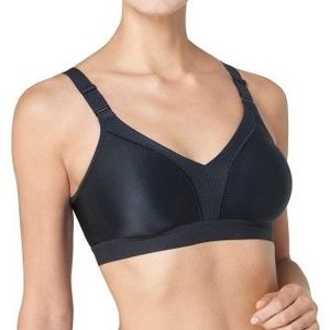triaction by Triumph Sport-BH »Triaction Wellness N«, atmungsaktiv und hoher Support