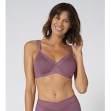 Triumph - True Shape Sensation W01 - Lila Clover - Vrouwen - Minimizer BH