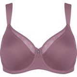 Triumph - True Shape Sensation W01 - Lila Clover - Vrouwen - Minimizer BH