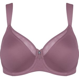 Triumph - True Shape Sensation W01 - Lila Clover - Vrouwen - Minimizer BH