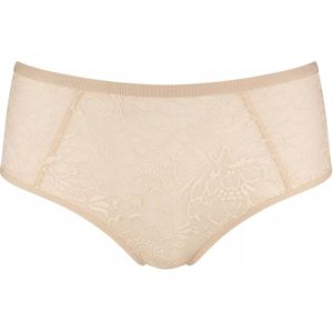 Triumph - Amourette Charm Maxi - Slipjes - Zwart - 76% Polyamide, 24% Elastaan