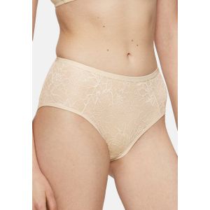 Triumph - Modern Amourette Charm - Slip - Licht Beige - Polyamide/Elastaan