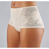 Triumph Wild Rose Sensation Maxi-ondergoed voor dames, Nude Beige