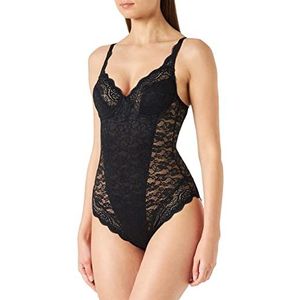 Triumph Amourette 300 BSW Bodysuit voor dames