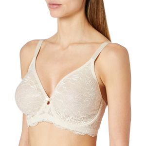 Triumph - Amourette Charm W02 - Ongevoerde Bh - Beige