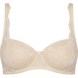 TRIUMPH - Amourette Charm - Balconette Bh - Crème
