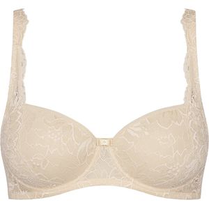 TRIUMPH - Amourette Charm - Balconette Bh - Crème