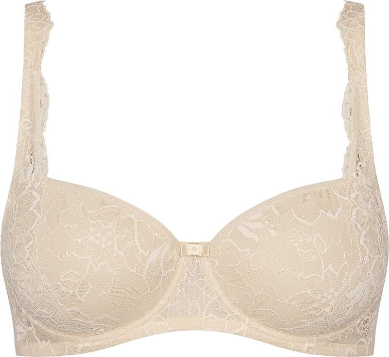 TRIUMPH - Amourette Charm - Balconette Bh - Crème