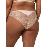 Triumph - Amourette Charm - Braziliaanse Slip - Met Bloemenkant - 68% Polyamide