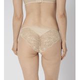 Triumph - Amourette Charm - Braziliaanse Slip - Met Bloemenkant - 68% Polyamide