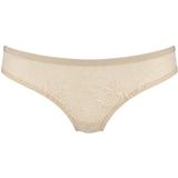 Triumph - Amourette Charm - Braziliaanse Slip - Met Bloemenkant - 68% Polyamide