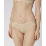 Triumph - Amourette Charm - Braziliaanse Slip - Met Bloemenkant - 68% Polyamide
