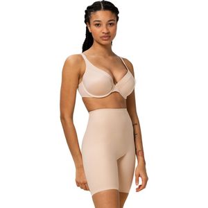 Shapewear - Taillenslip - Zwart - Hoog Baumwollanteil