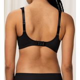 Triumph Niet-voorgevormde Bh Zonder Beugel Modern Soft+Cotton Lichtbeige