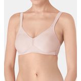 Triumph - Make-Up Soft Touch - Vrouwenbeha - Zwart - 57% Polyamide, 14% Polyester, 29% Elastane