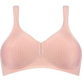 Triumph - Make-Up Soft Touch - Vrouwenbeha - Zwart - 57% Polyamide, 14% Polyester, 29% Elastane