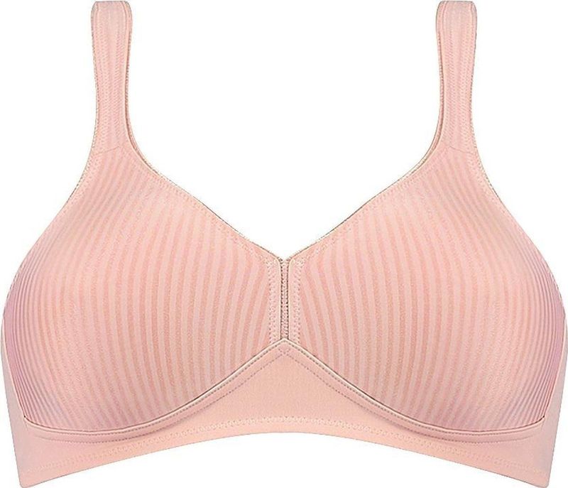 Triumph - Make-Up Soft Touch - Vrouwenbeha - Zwart - 57% Polyamide, 14% Polyester, 29% Elastane