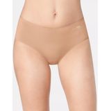 sloggi Zero One Dames Midi slip Cognac