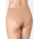 sloggi Zero One Dames Midi slip Cognac