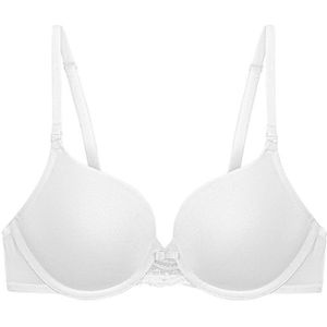 Triumph - Lovely Micro - Damesbeha - Zwart - Microvezel