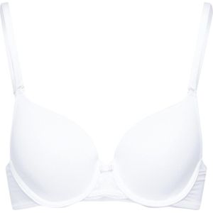 Triumph - Lovely Micro - Damesbeha - Zwart - Microvezel