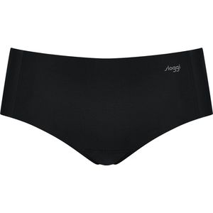 Sloggi - Zero Feel hipster EX - Microfiber dames ondergoed - Huidskleur - Naadloos