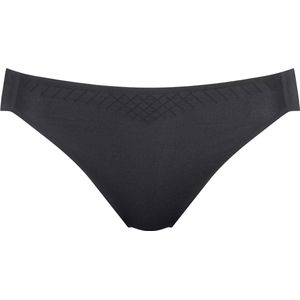 Sloggi Women BODY ADAPT High Leg Brief (1-pack), dames slip, zwart