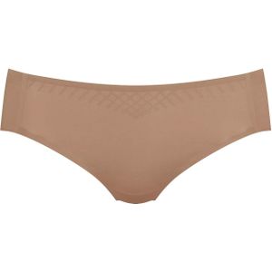 Sloggi - BODY ADAPT - Hipster - Nostalgic Brown - Vrouwen