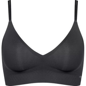Sloggi Body Adapt Bralette / Top - Comfort bra  - Zwart