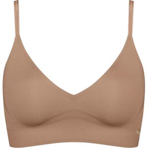 Sloggi - Body Adapt - Bralette - Huidskleur - 73% Polyamide 27% Elastaan