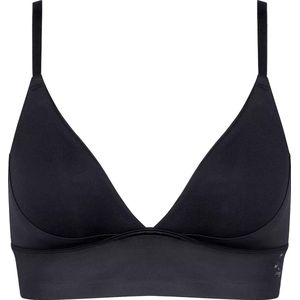 Sloggi - Smooth P - Bralette - Zwart - Spacer-Materiaal