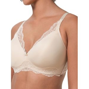 TRIUMPH - Amourette Charm - BH zonder Beugels - Geel - Polyamide