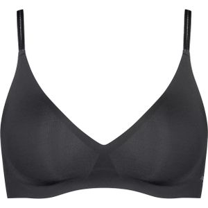 Sloggi BH Sloggi Body ADAPT Soft BH, zwart.