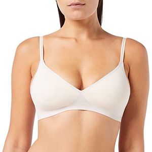 Sloggi - Body Adapt - Soft-BH - Zwart - Mesh - Draadloos