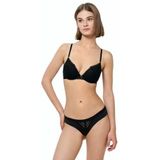Triumph Slip Aura Spotlight Brazilian moderne Grafikspitze