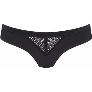 Triumph - Aura Spotlight - Braziliaanse Slip - Zwart